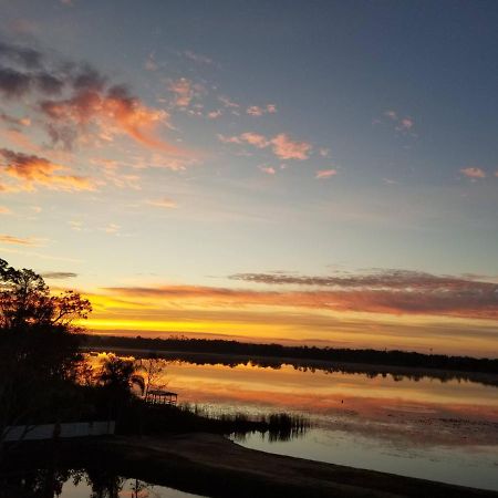 Palazzo Lakeside Hotel Kissimmee Eksteriør bilde