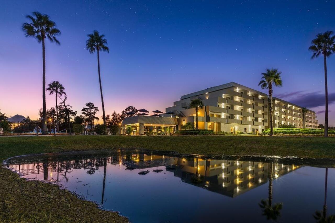 Palazzo Lakeside Hotel Kissimmee Eksteriør bilde