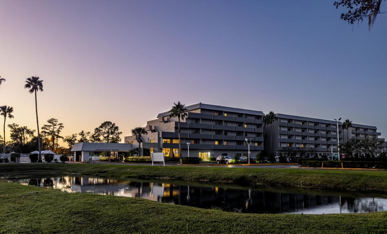 Palazzo Lakeside Hotel Kissimmee Eksteriør bilde