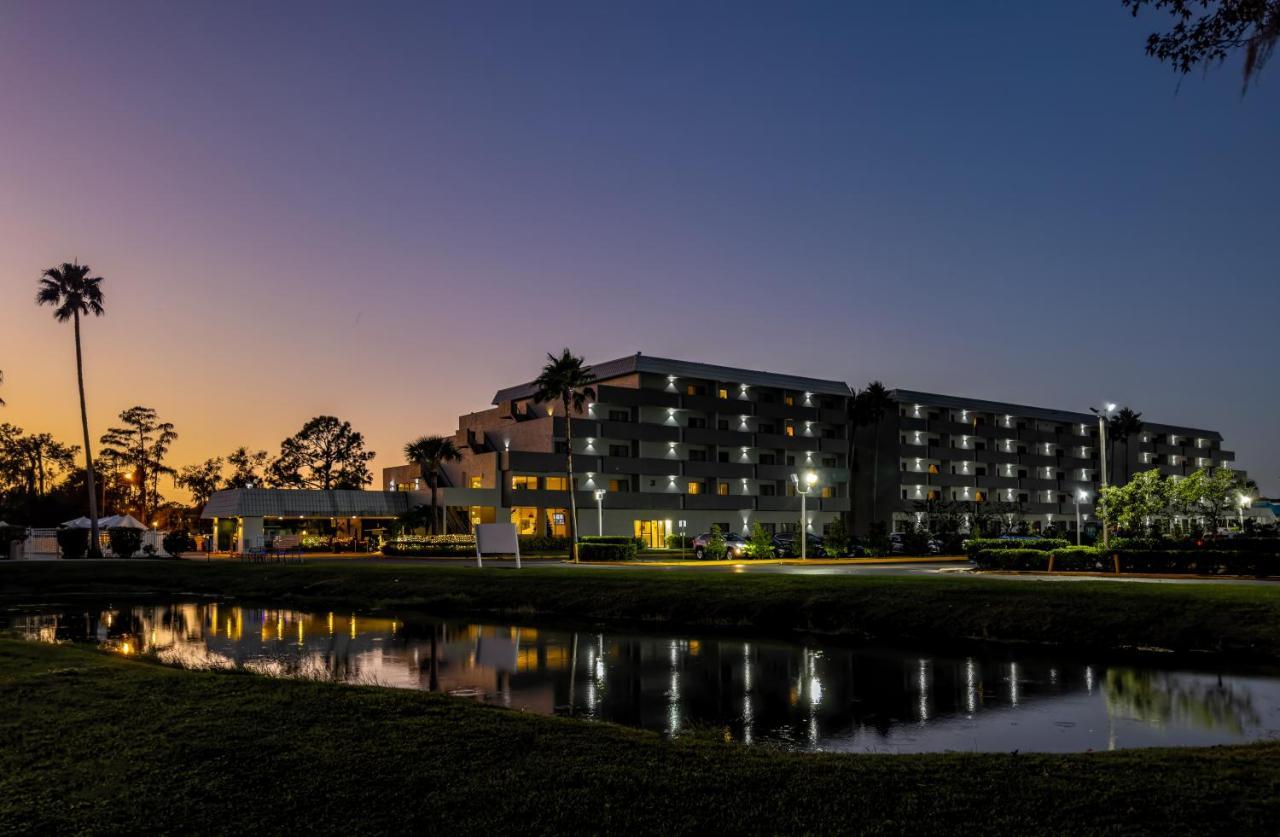 Palazzo Lakeside Hotel Kissimmee Eksteriør bilde