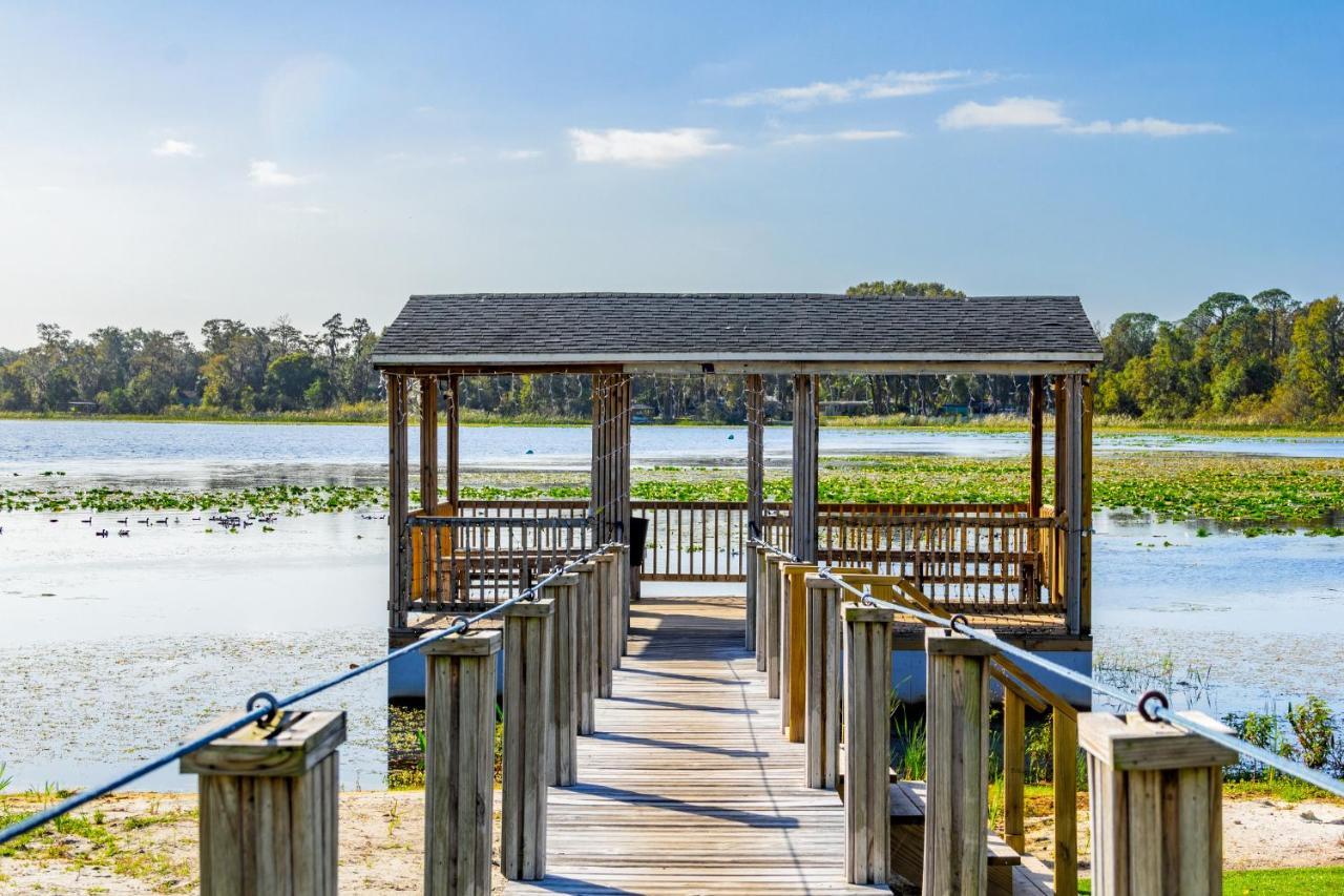 Palazzo Lakeside Hotel Kissimmee Eksteriør bilde