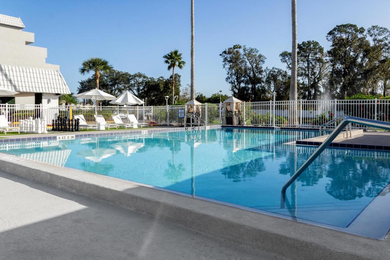 Palazzo Lakeside Hotel Kissimmee Eksteriør bilde