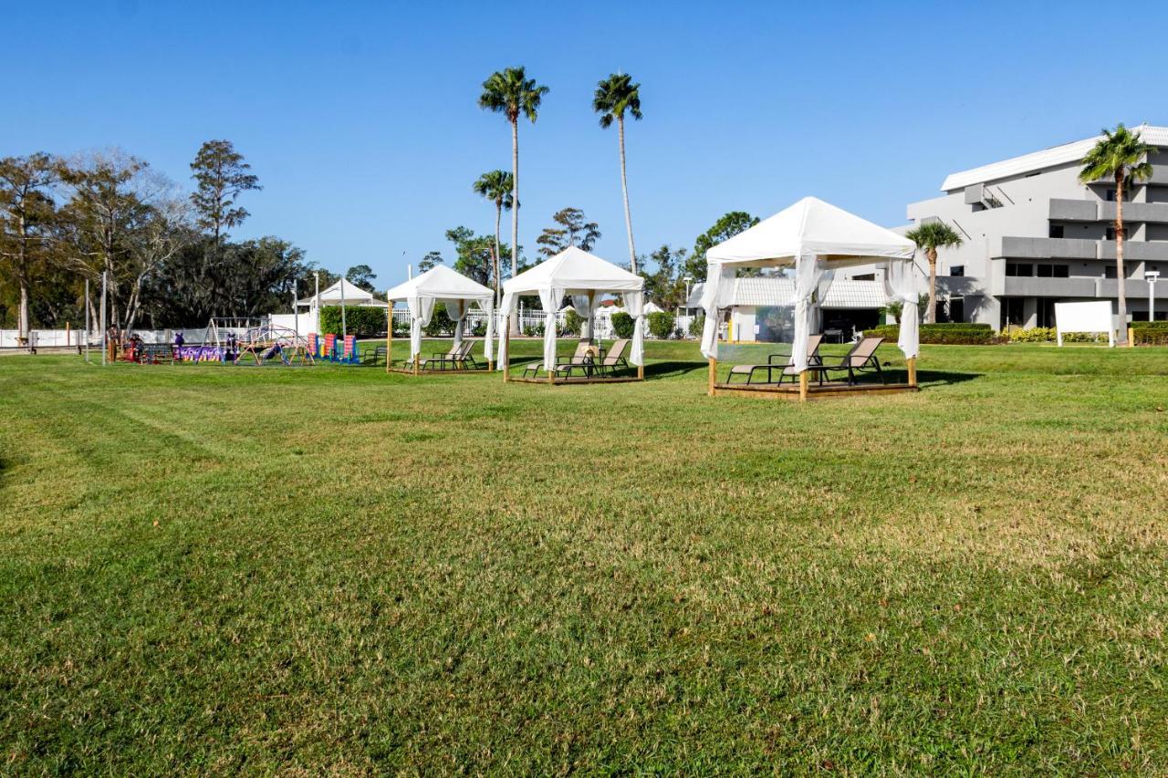Palazzo Lakeside Hotel Kissimmee Eksteriør bilde