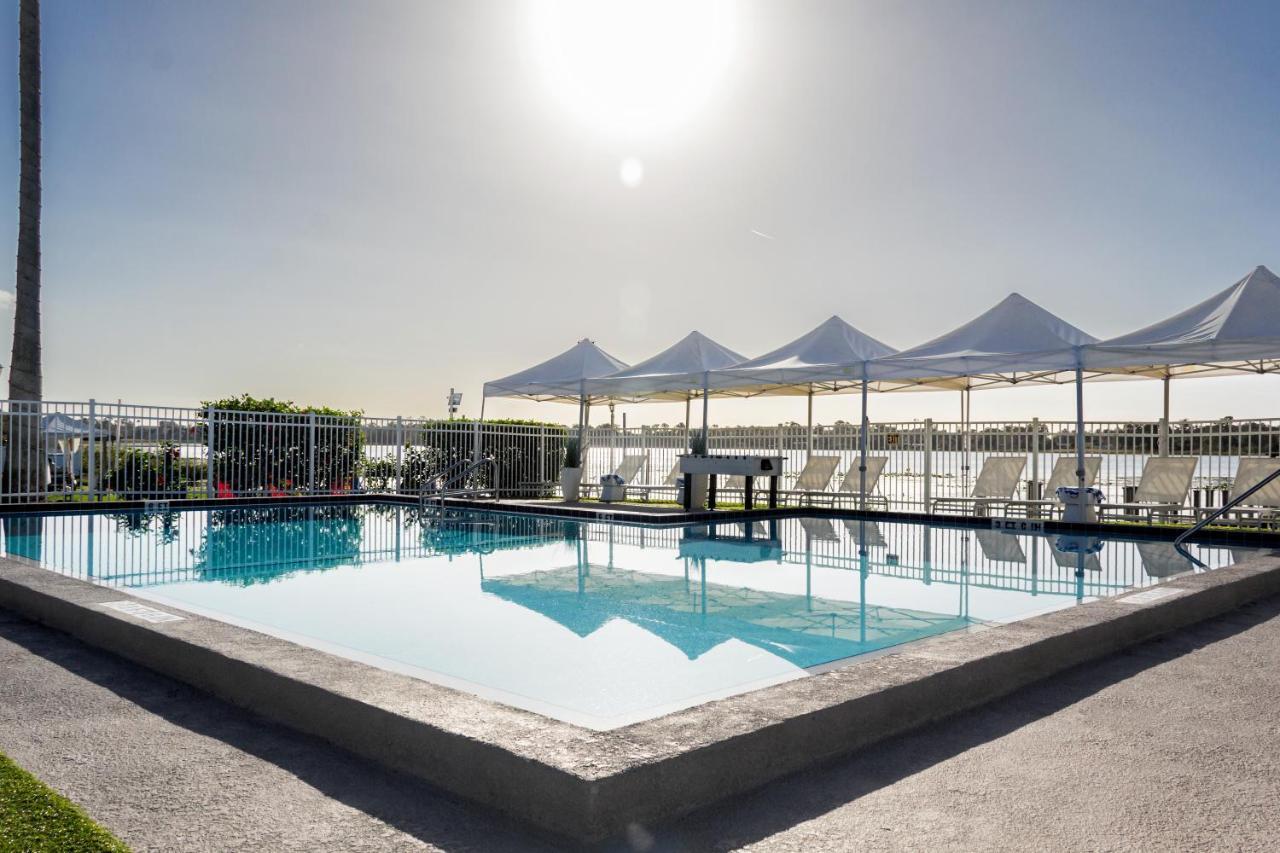 Palazzo Lakeside Hotel Kissimmee Eksteriør bilde
