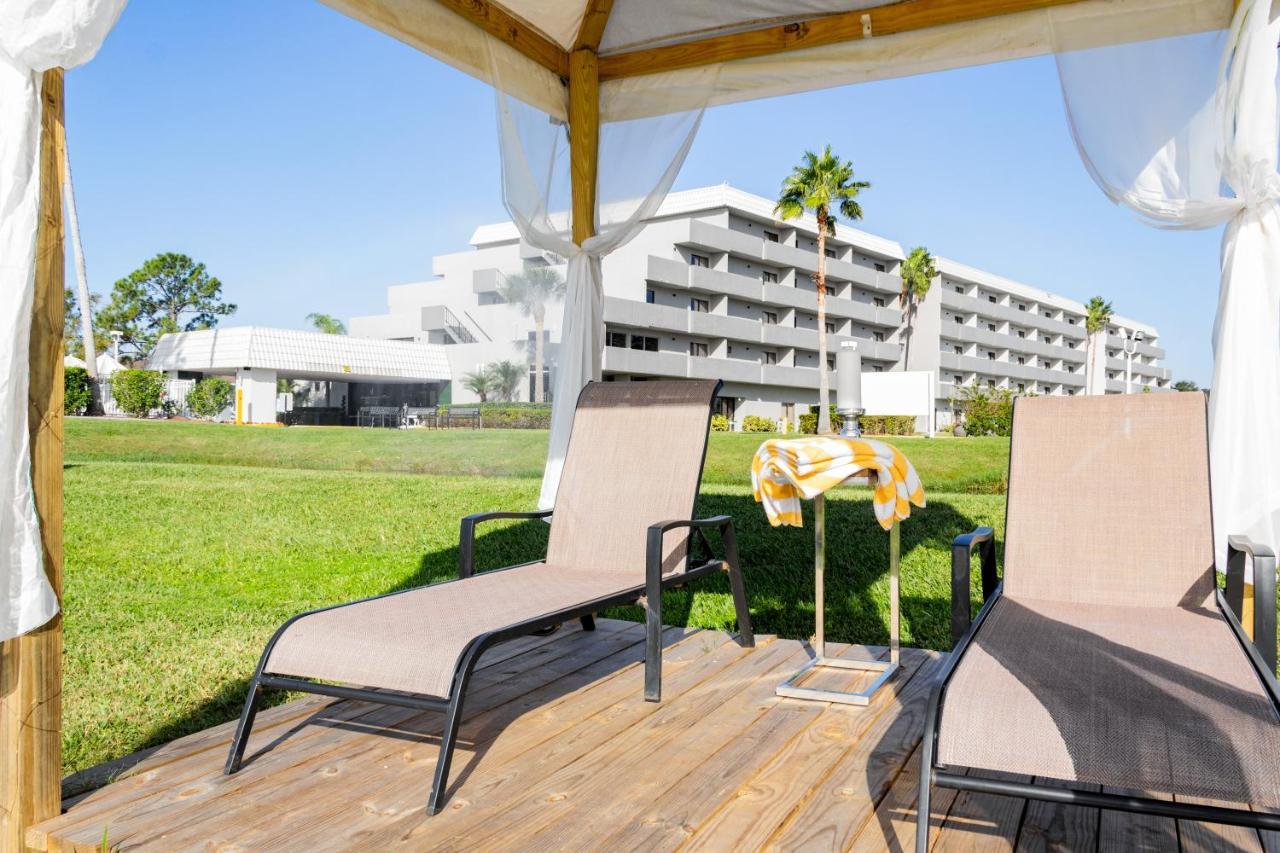 Palazzo Lakeside Hotel Kissimmee Eksteriør bilde