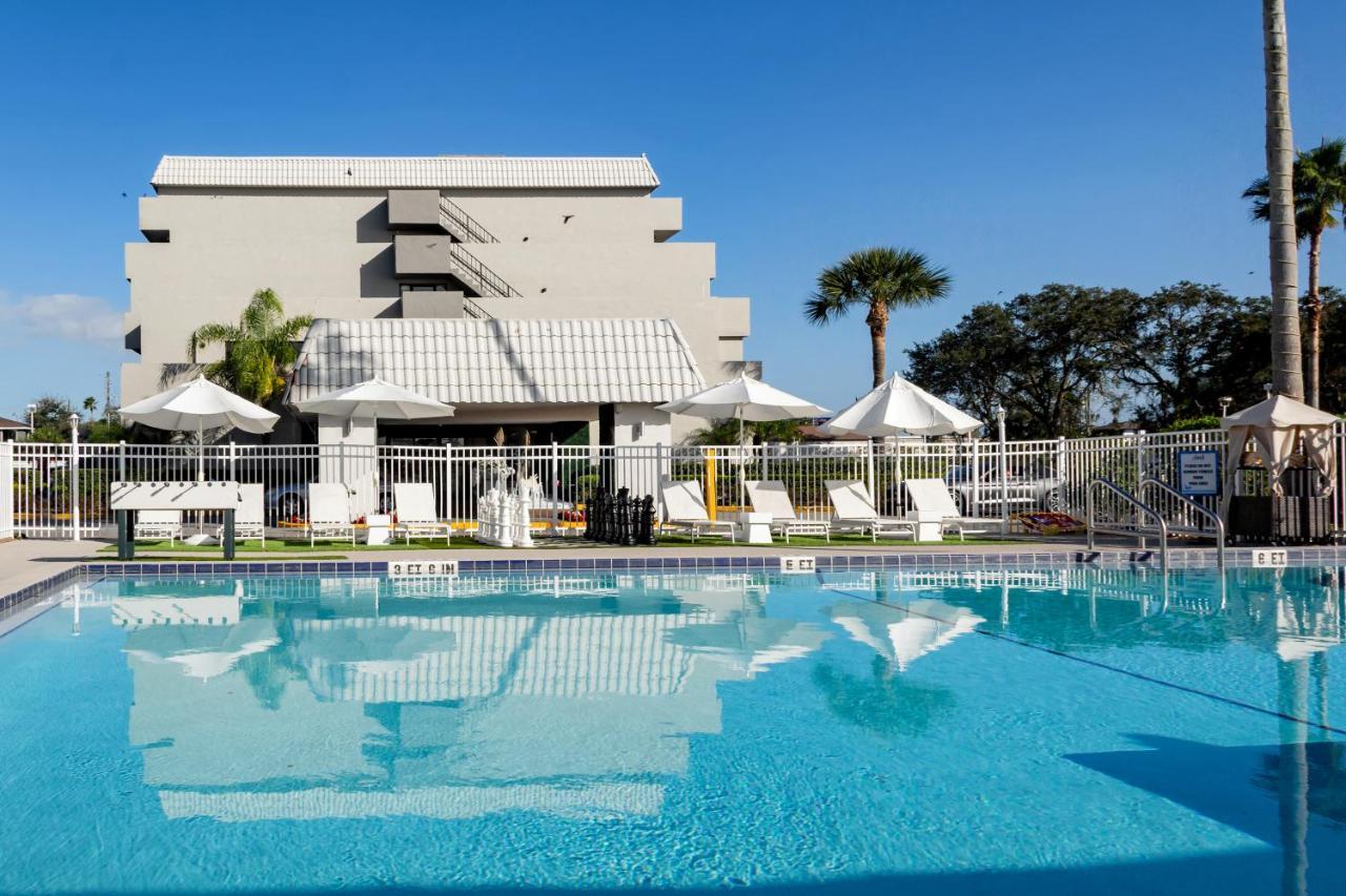 Palazzo Lakeside Hotel Kissimmee Eksteriør bilde