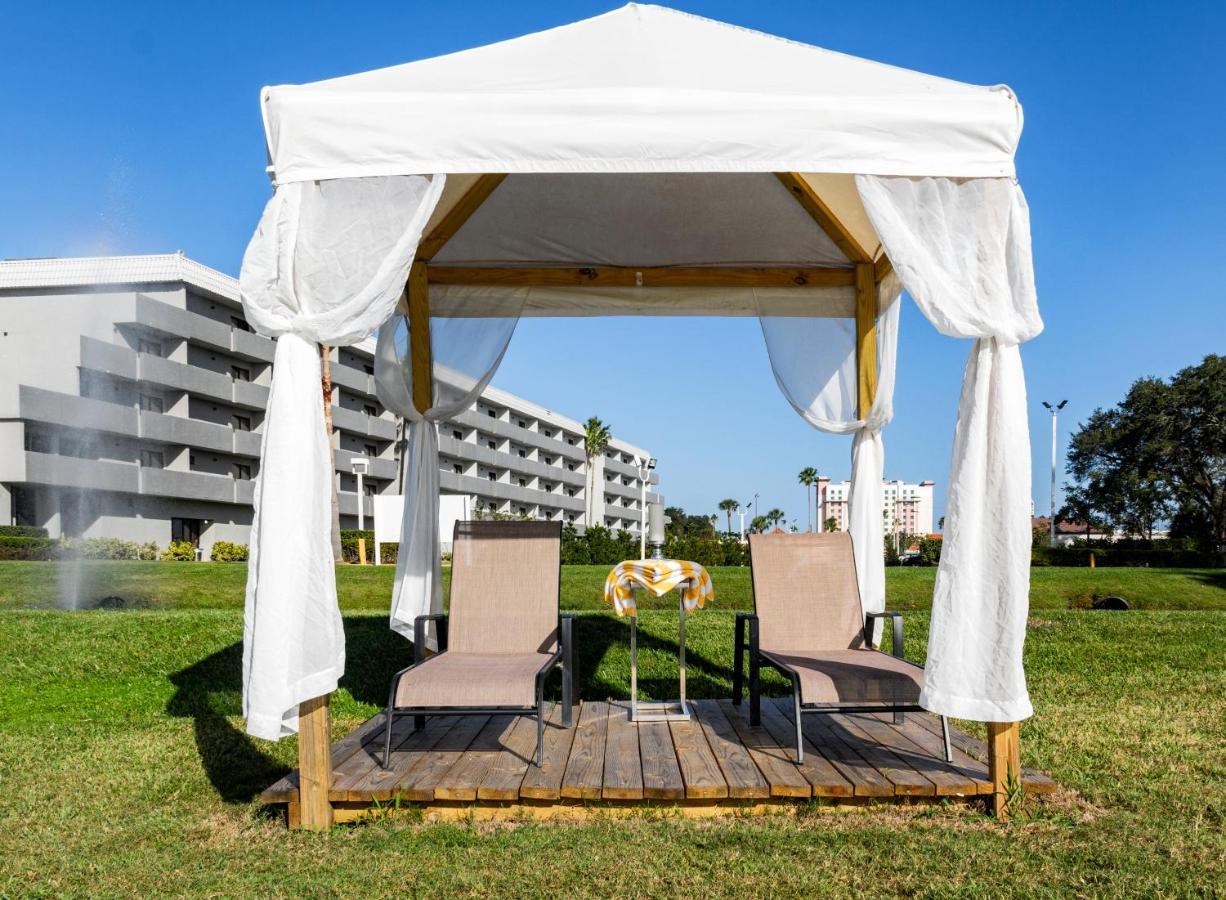 Palazzo Lakeside Hotel Kissimmee Eksteriør bilde