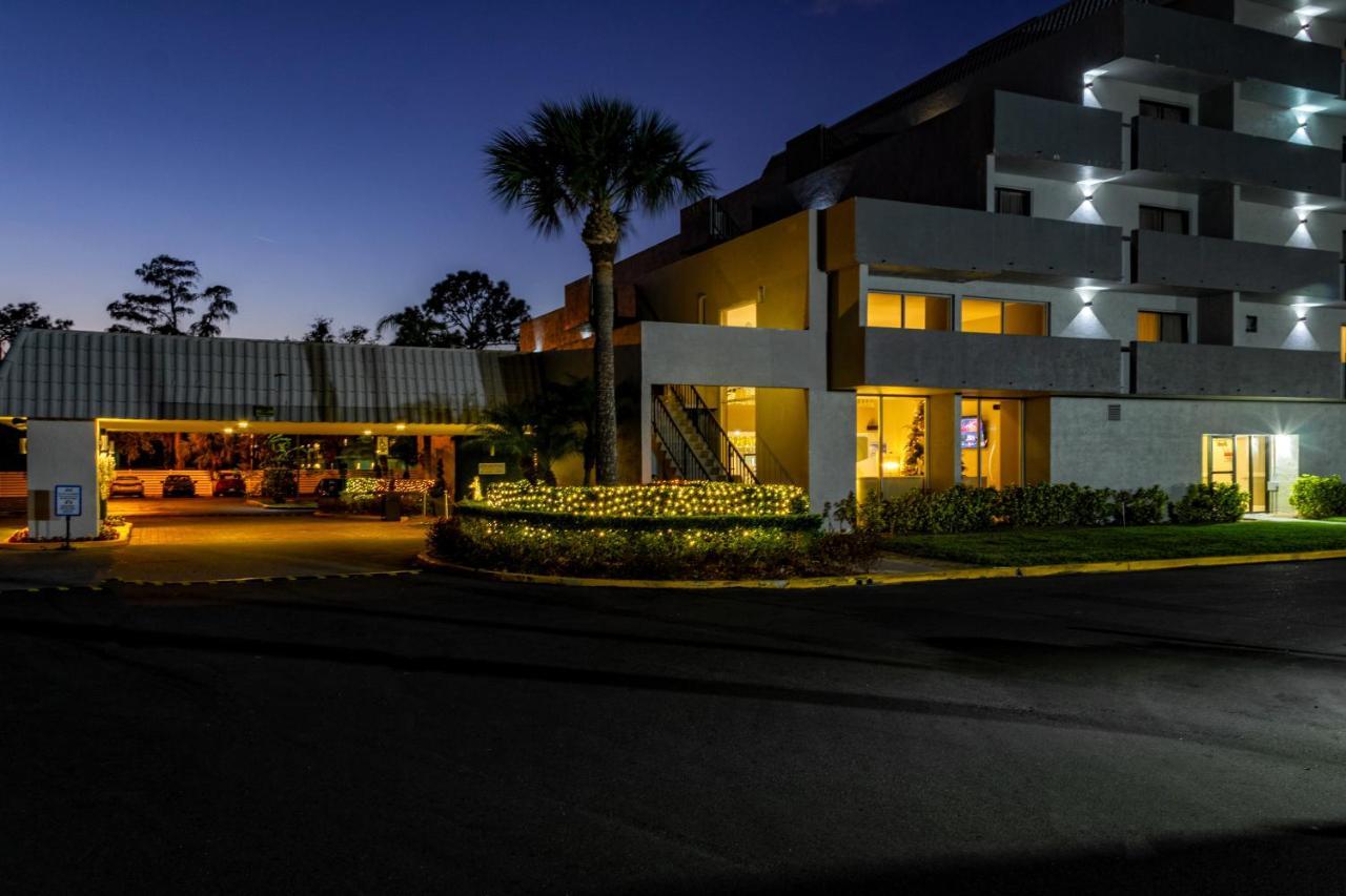 Palazzo Lakeside Hotel Kissimmee Eksteriør bilde