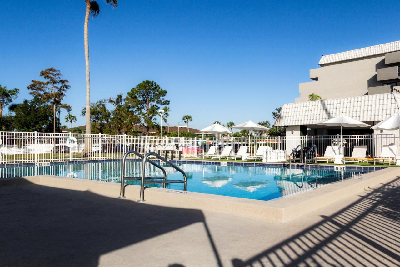 Palazzo Lakeside Hotel Kissimmee Eksteriør bilde