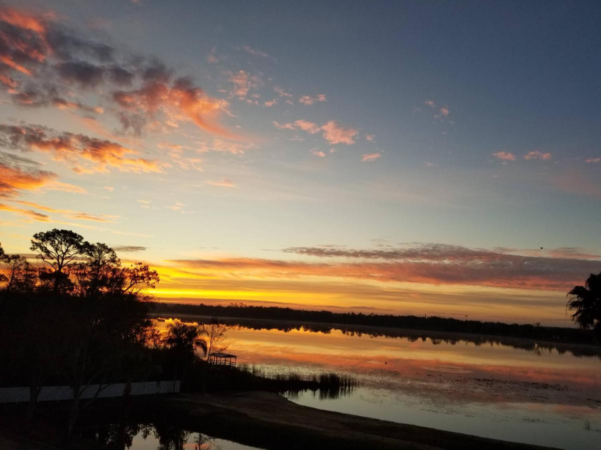 Palazzo Lakeside Hotel Kissimmee Eksteriør bilde