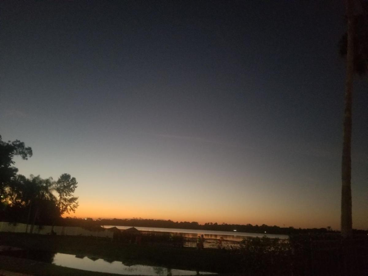 Palazzo Lakeside Hotel Kissimmee Eksteriør bilde