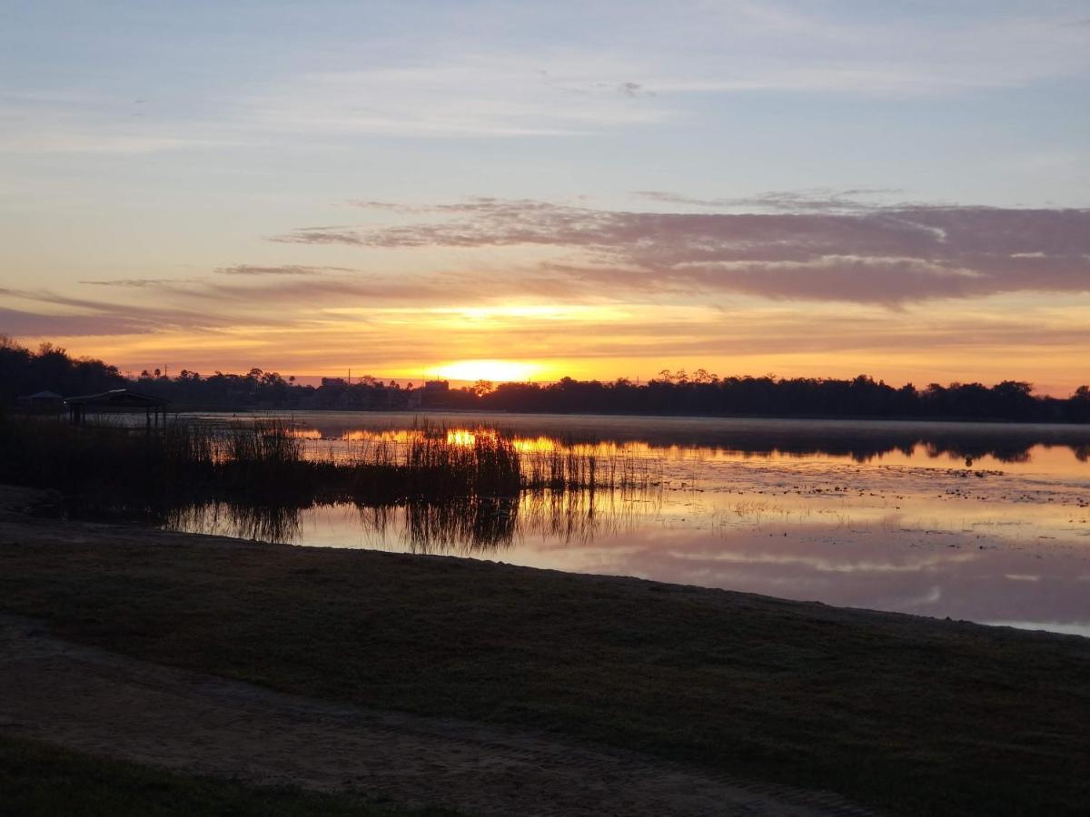 Palazzo Lakeside Hotel Kissimmee Eksteriør bilde