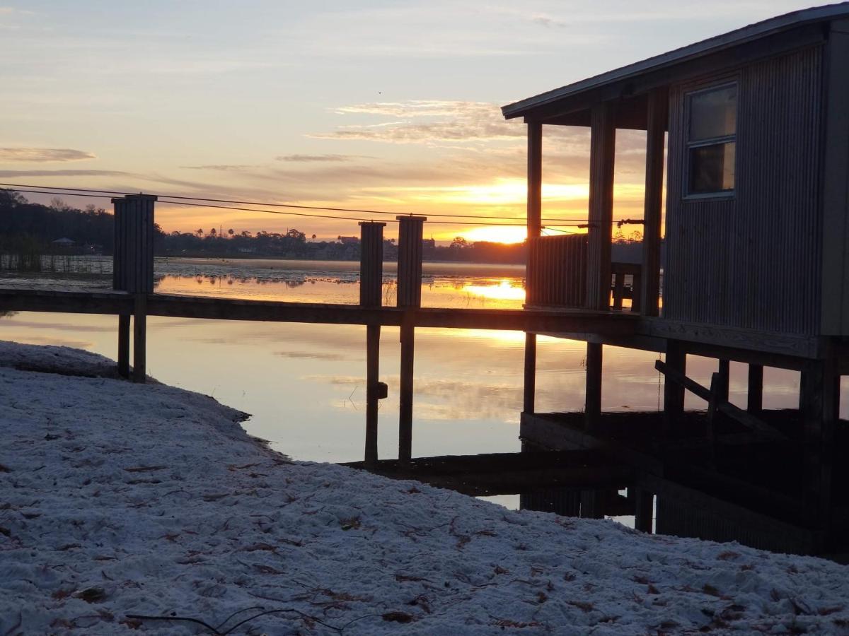 Palazzo Lakeside Hotel Kissimmee Eksteriør bilde