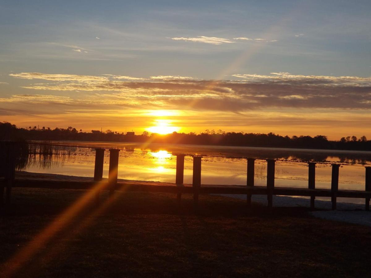Palazzo Lakeside Hotel Kissimmee Eksteriør bilde