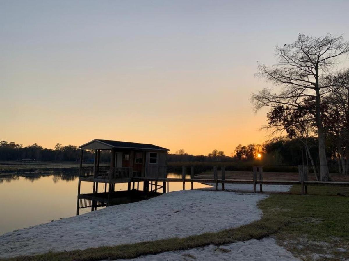 Palazzo Lakeside Hotel Kissimmee Eksteriør bilde