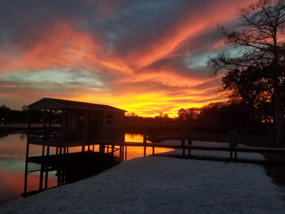 Palazzo Lakeside Hotel Kissimmee Eksteriør bilde