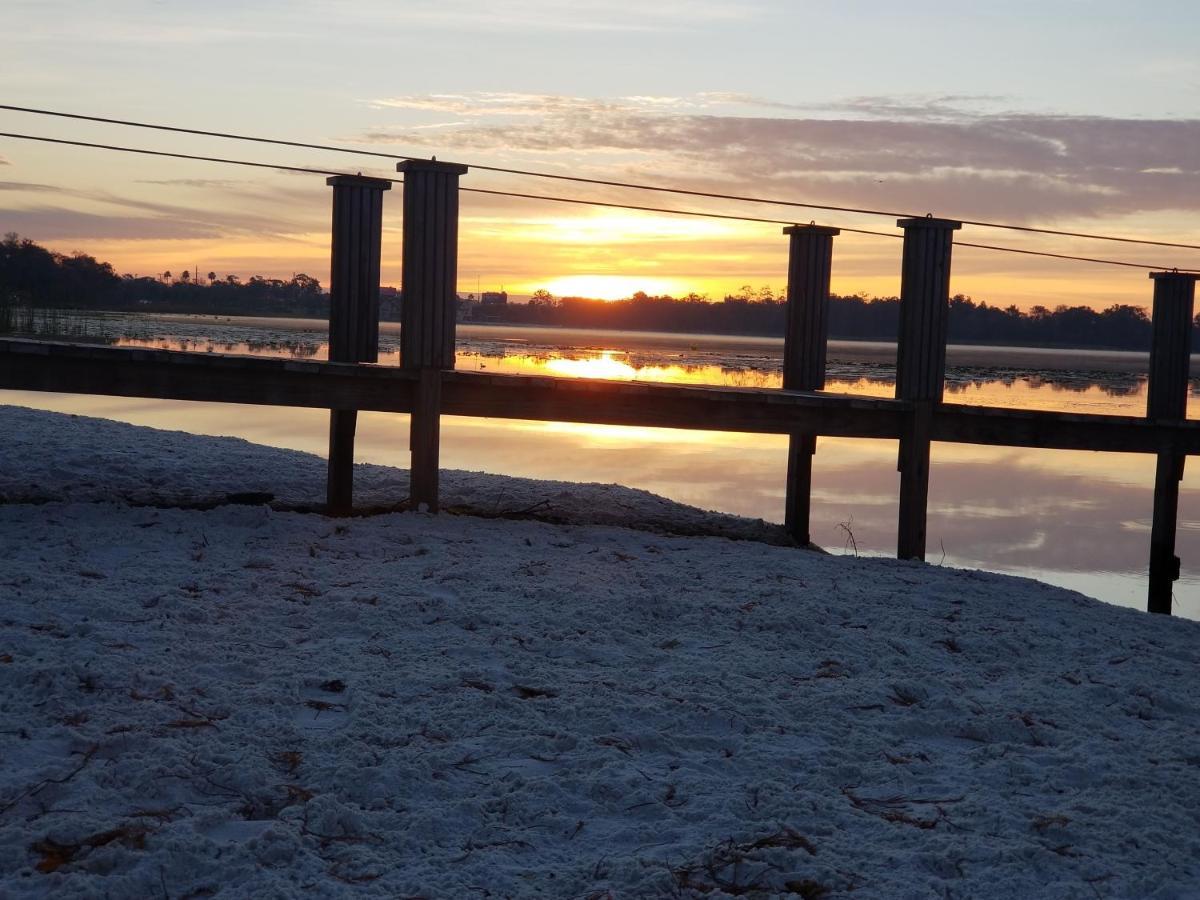 Palazzo Lakeside Hotel Kissimmee Eksteriør bilde