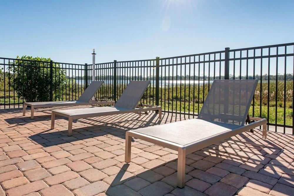 Palazzo Lakeside Hotel Kissimmee Eksteriør bilde