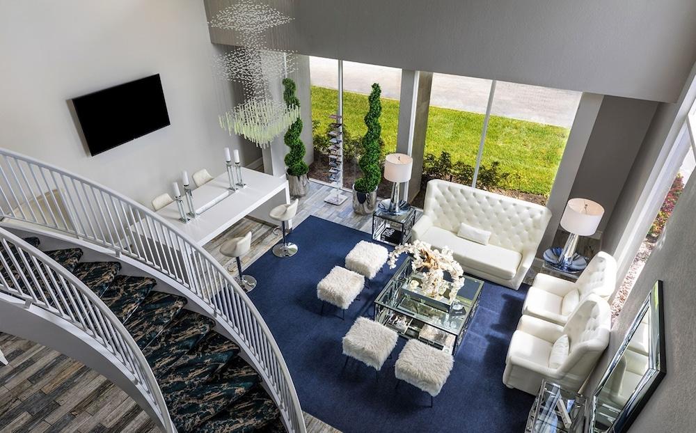 Palazzo Lakeside Hotel Kissimmee Eksteriør bilde