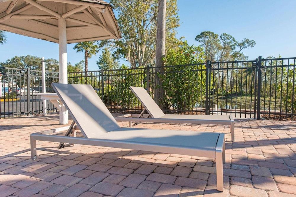 Palazzo Lakeside Hotel Kissimmee Eksteriør bilde