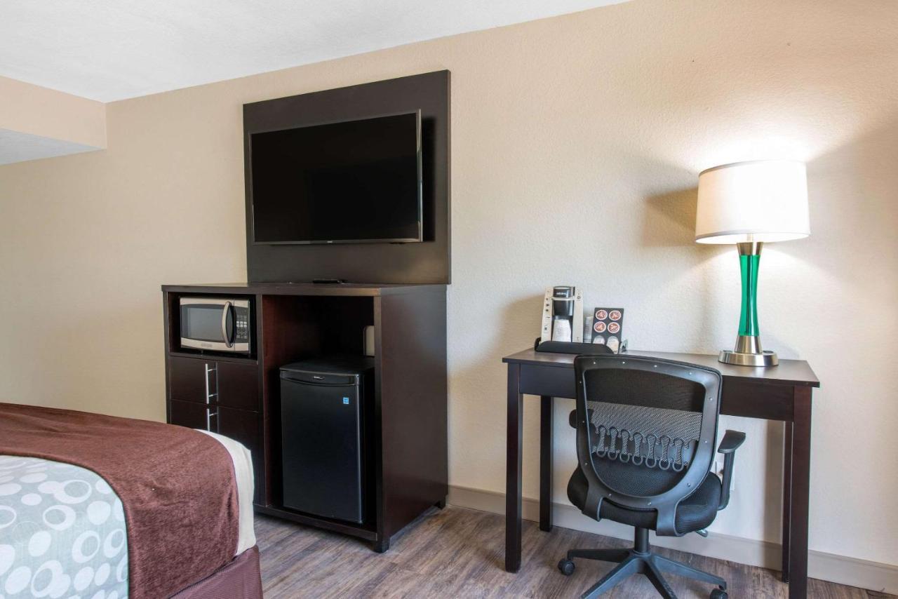 Palazzo Lakeside Hotel Kissimmee Eksteriør bilde