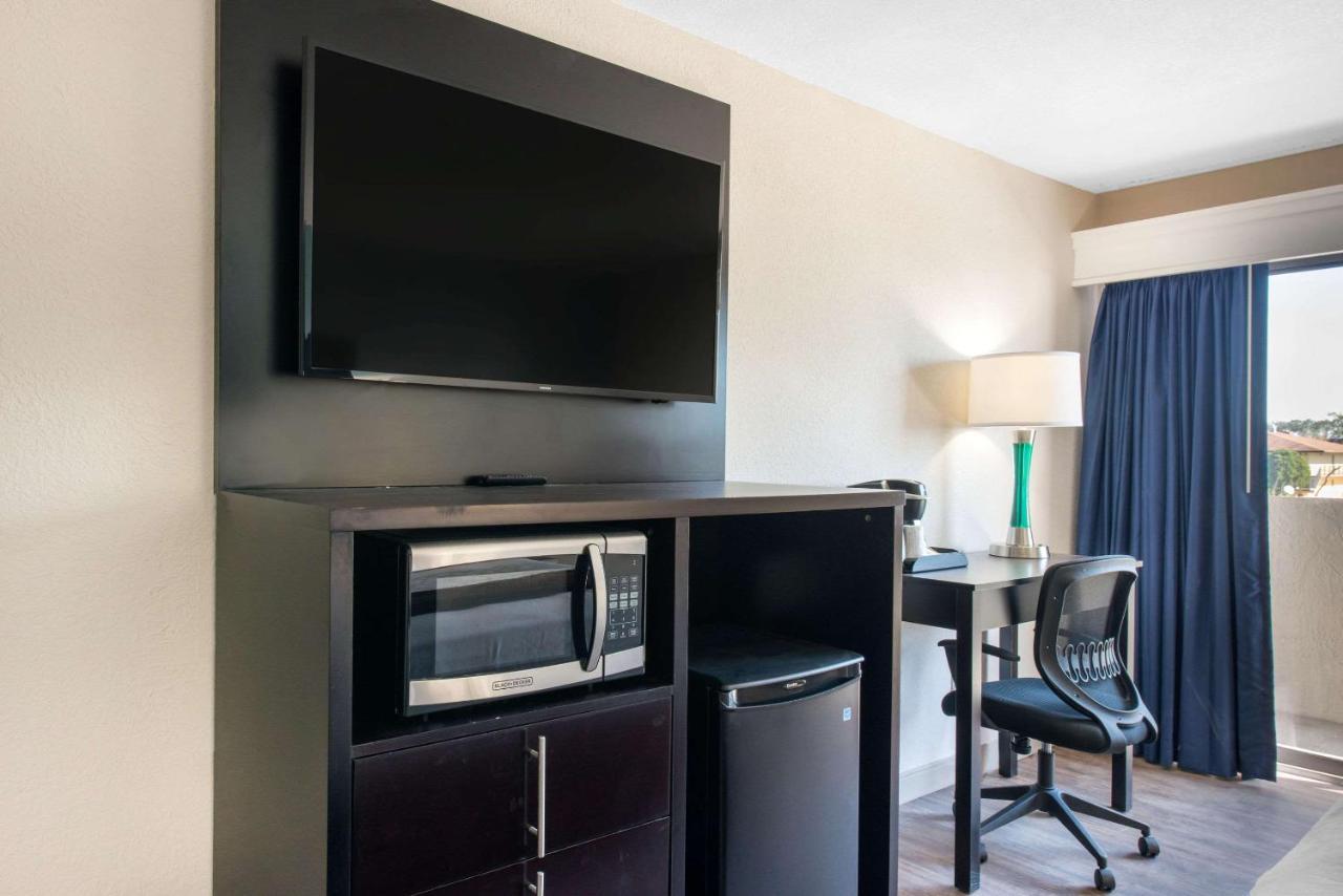 Palazzo Lakeside Hotel Kissimmee Eksteriør bilde