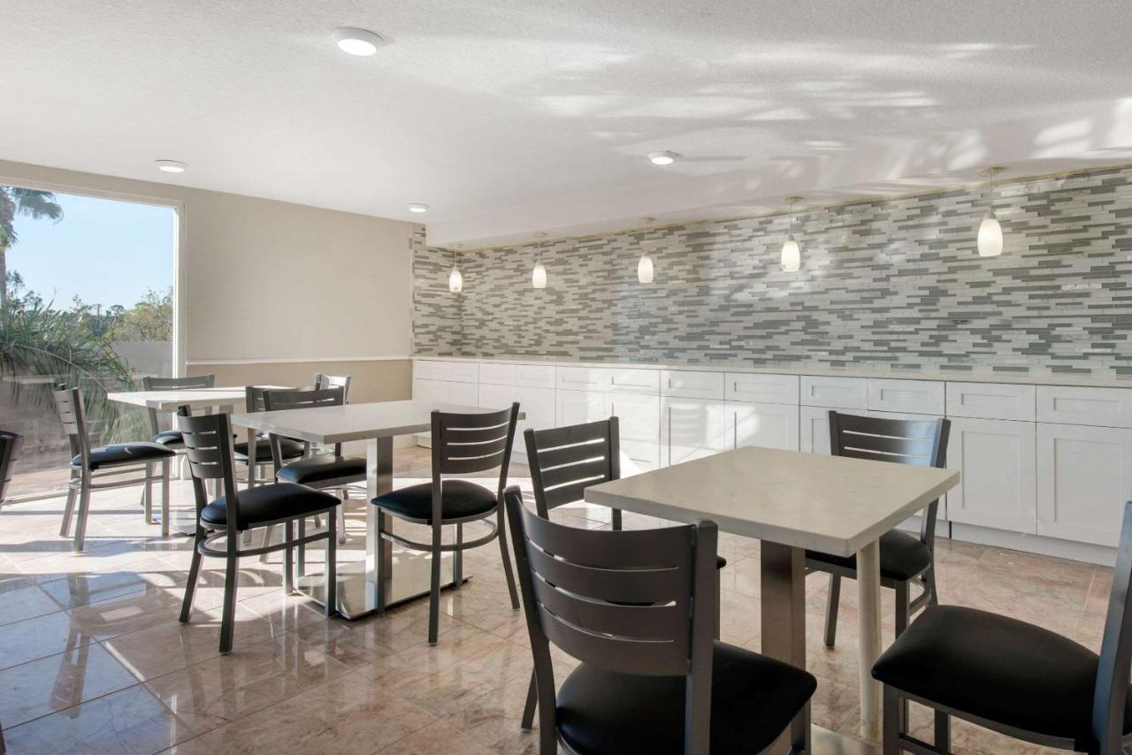 Palazzo Lakeside Hotel Kissimmee Eksteriør bilde
